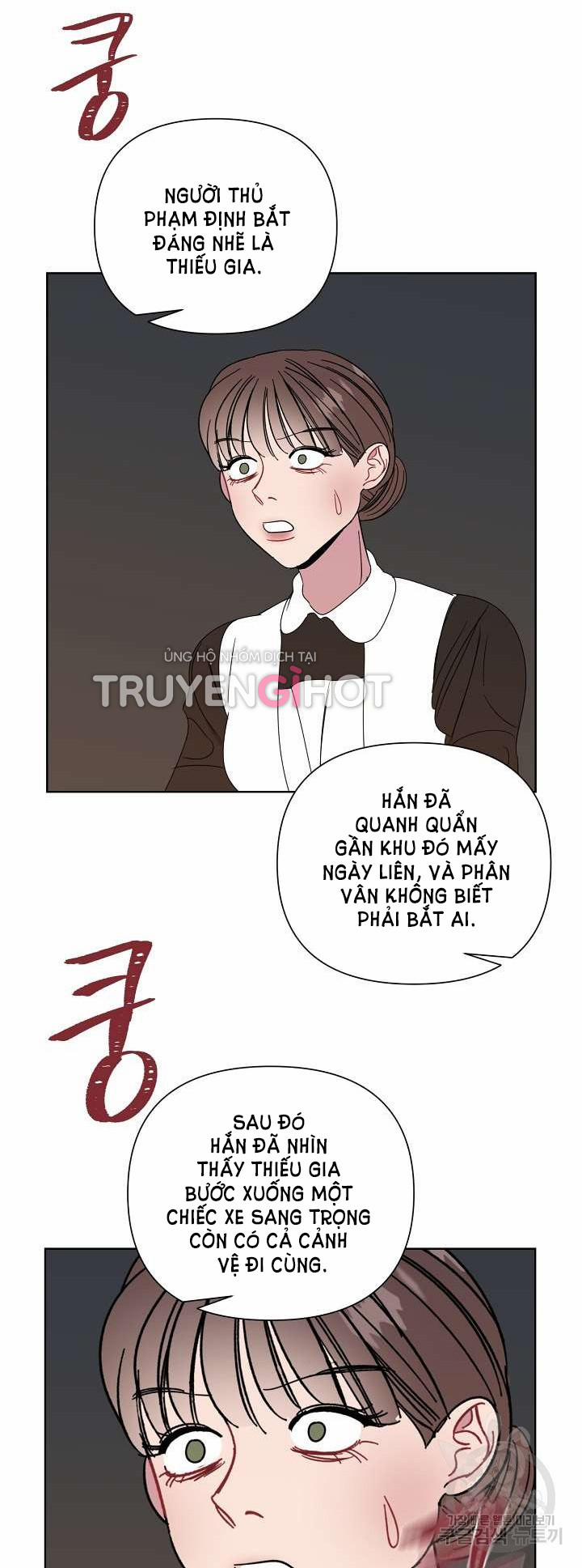 Thiên Đường (Heaven) 24 trang 32