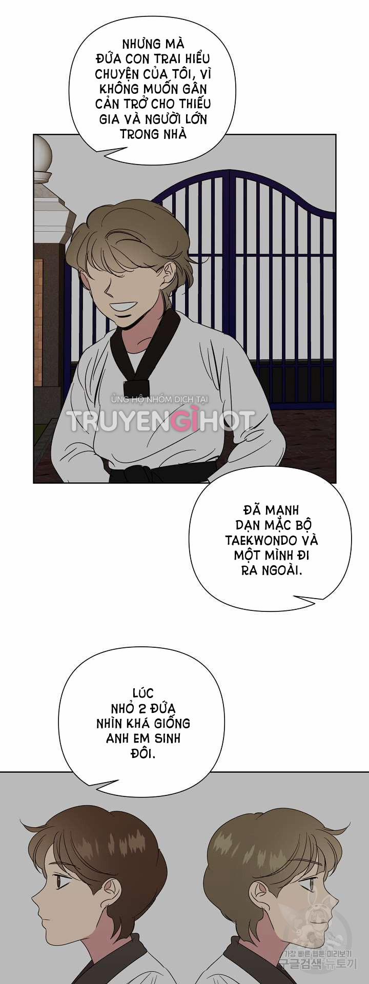 Thiên Đường (Heaven) 24 trang 35