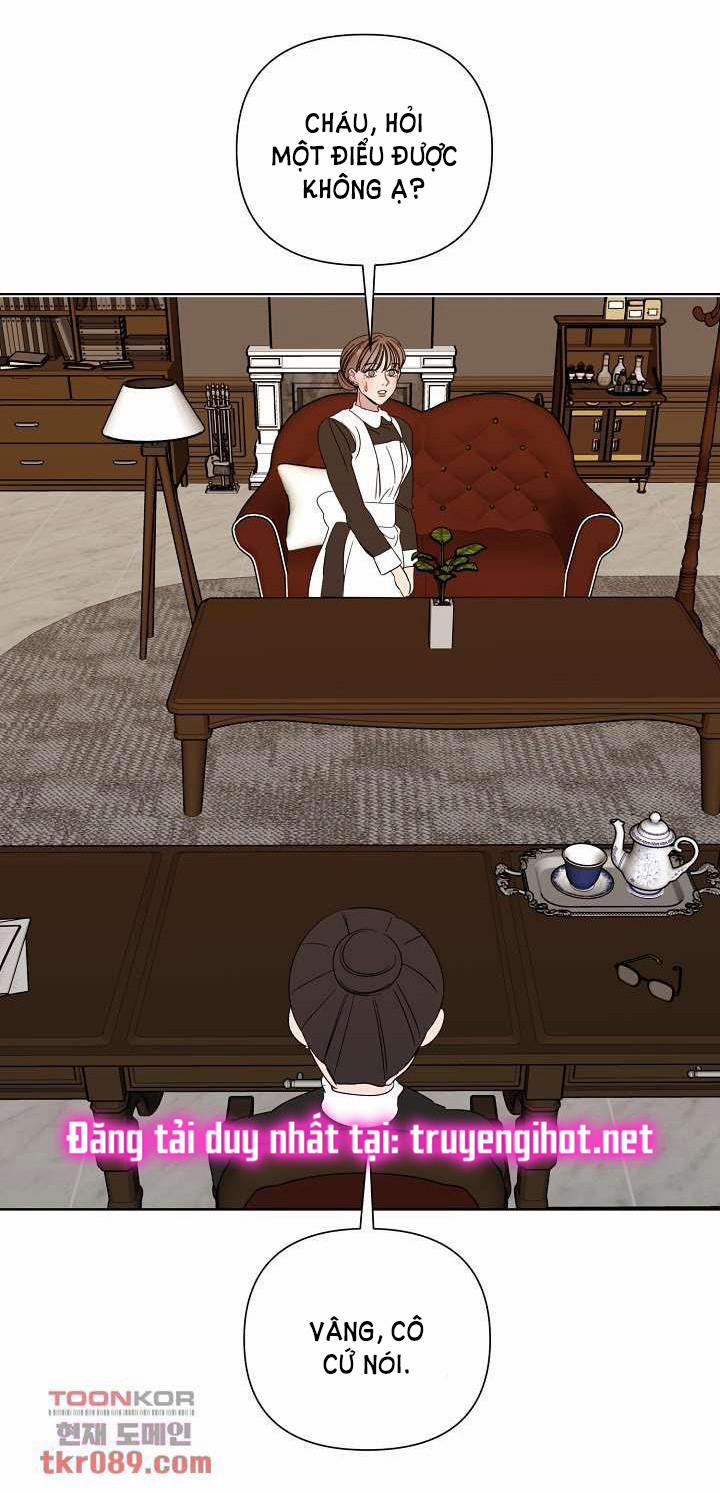 Thiên Đường (Heaven) 25 trang 28