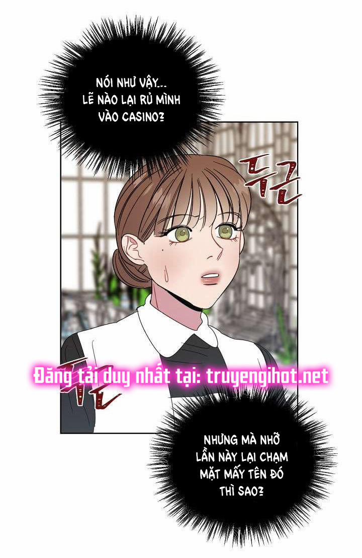 Thiên Đường (Heaven) 25 trang 40