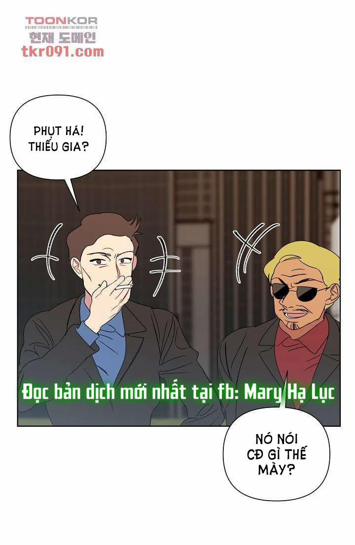 Thiên Đường (Heaven) 26 trang 20