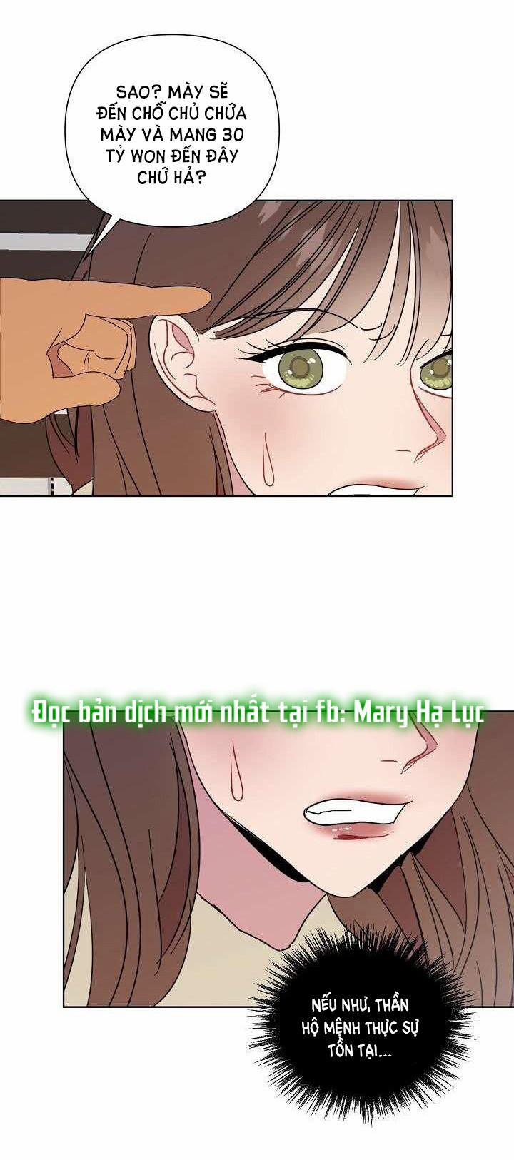 Thiên Đường (Heaven) 26 trang 29