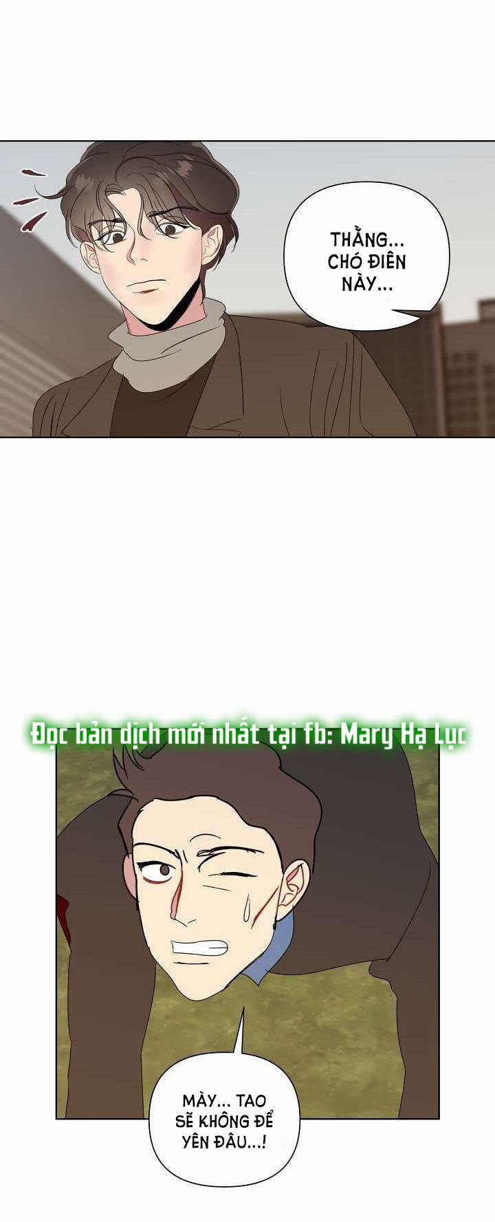 Thiên Đường (Heaven) 26 trang 61