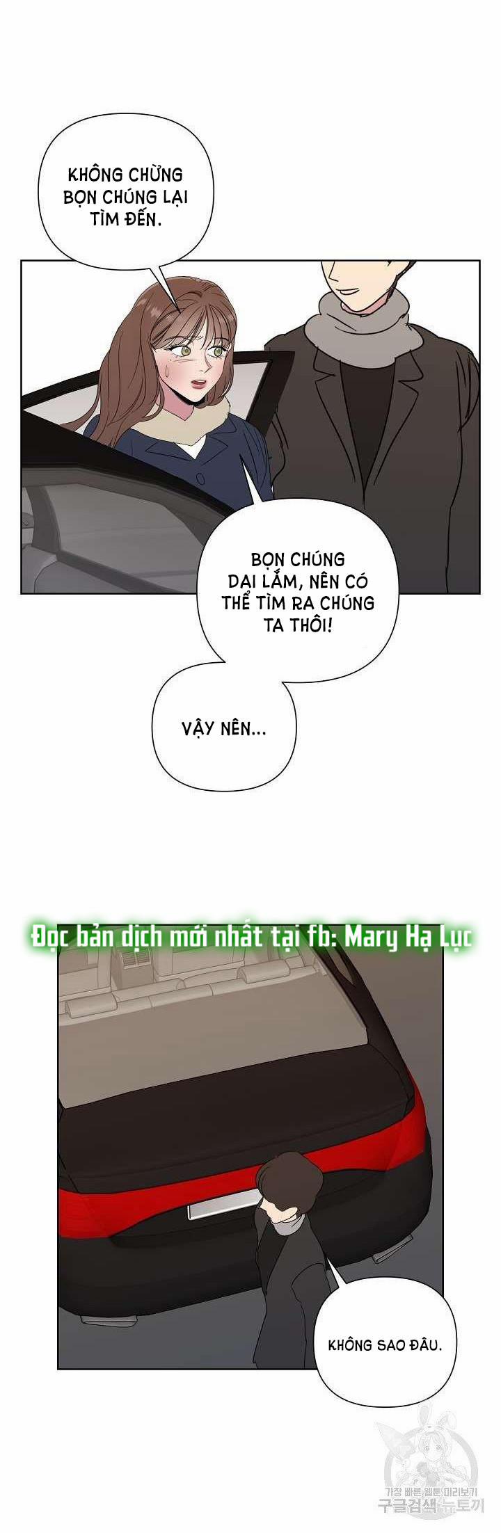 Thiên Đường (Heaven) 27 trang 13