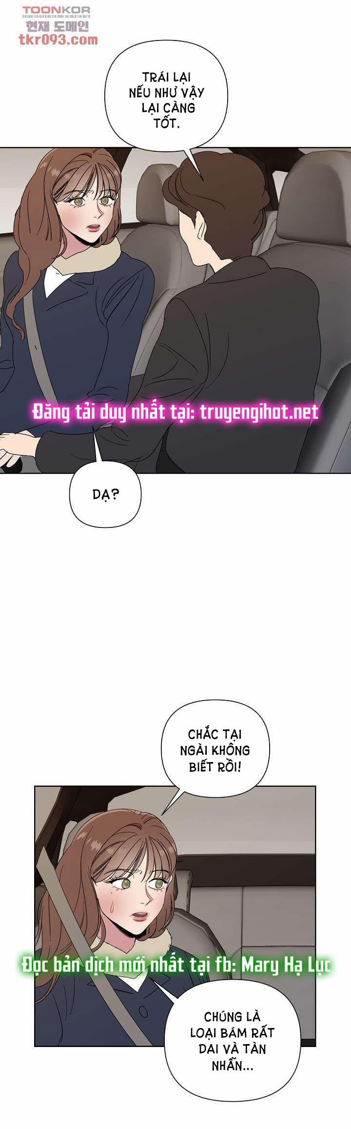 Thiên Đường (Heaven) 27 trang 14