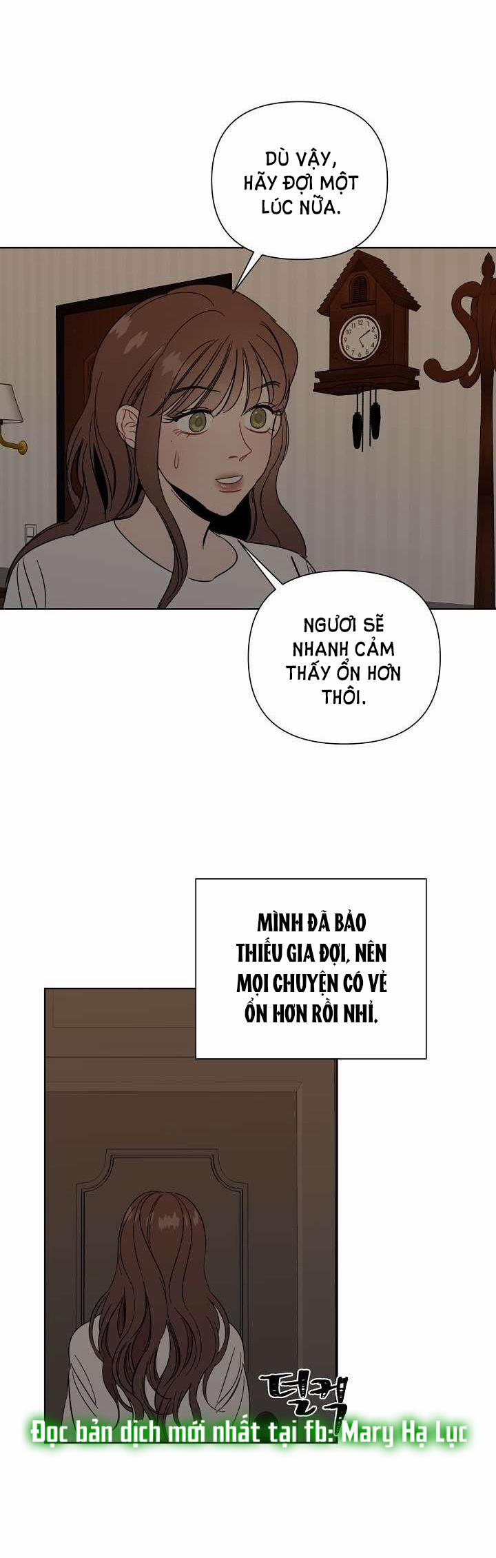 Thiên Đường (Heaven) 27 trang 22