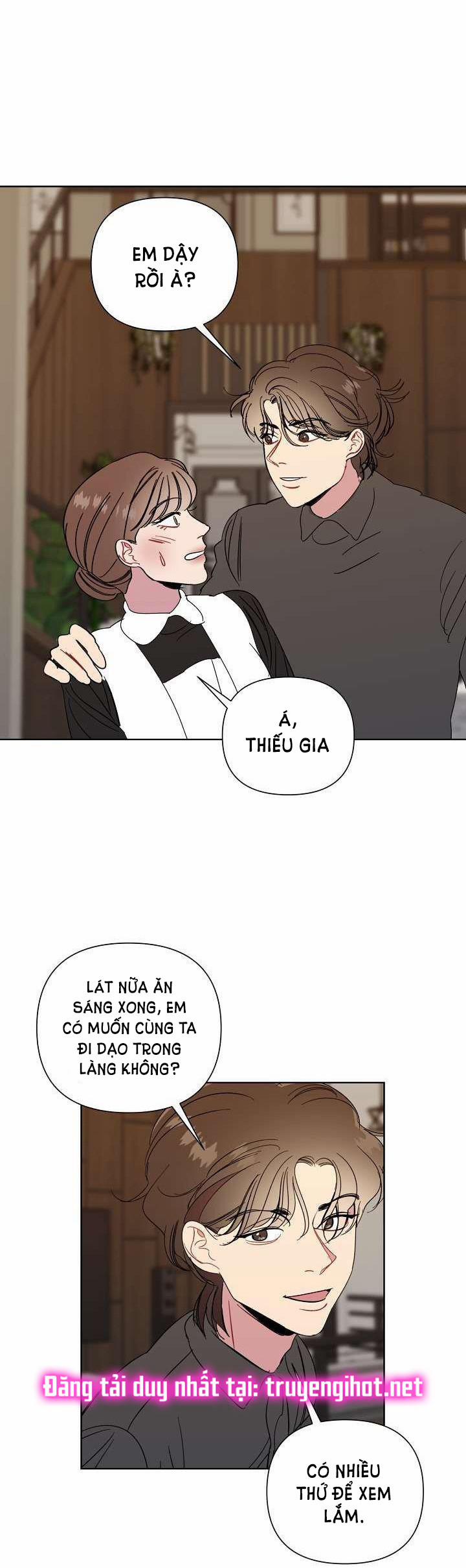 Thiên Đường (Heaven) 27 trang 26