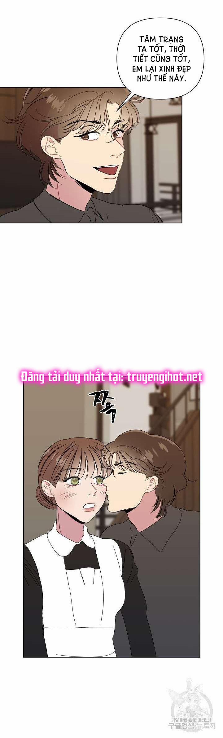 Thiên Đường (Heaven) 27 trang 28