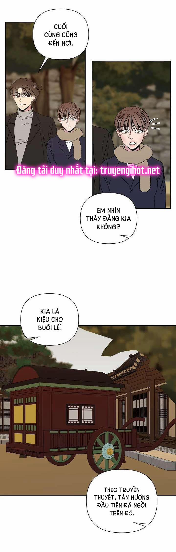 Thiên Đường (Heaven) 27 trang 35