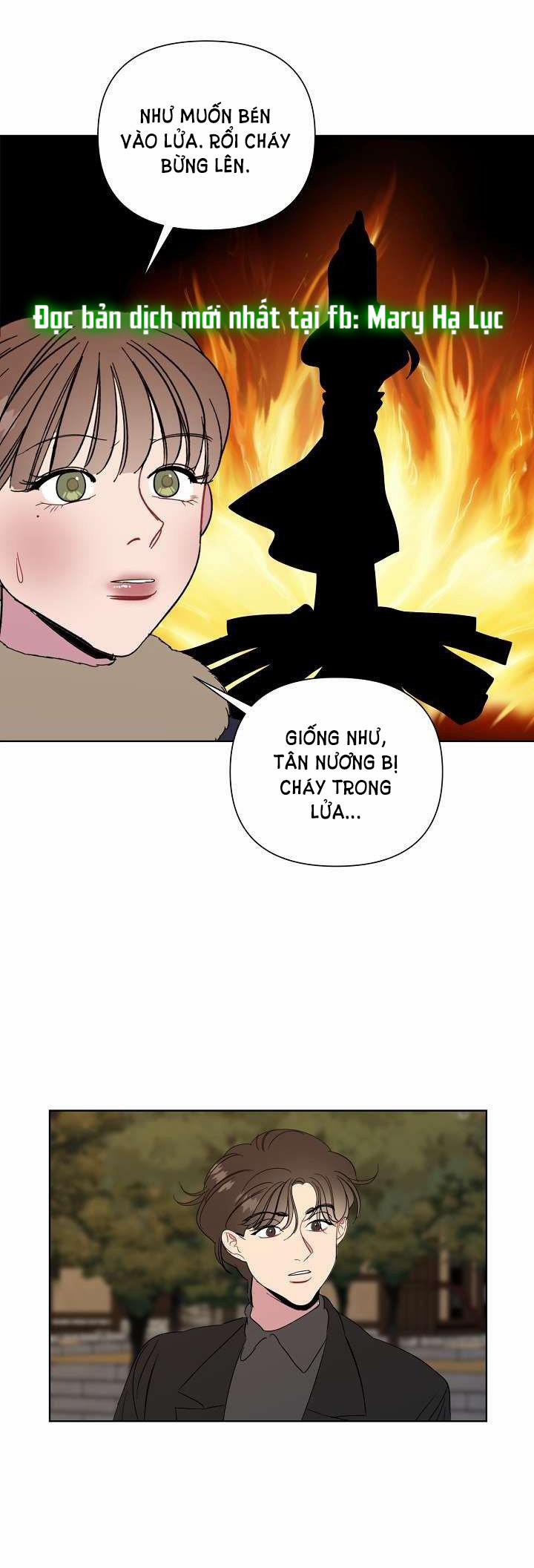 Thiên Đường (Heaven) 27 trang 40