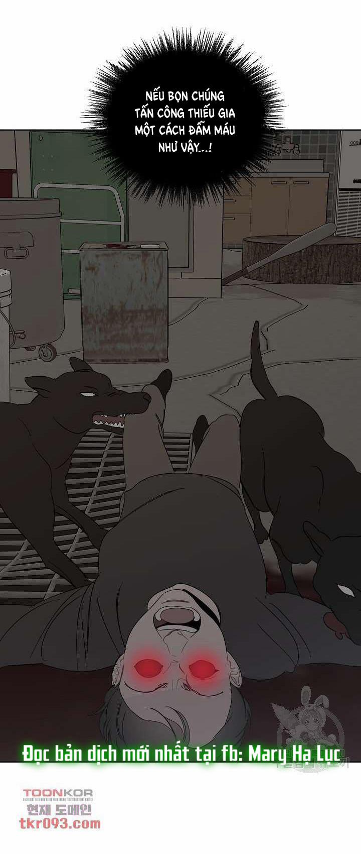 Thiên Đường (Heaven) 27 trang 9