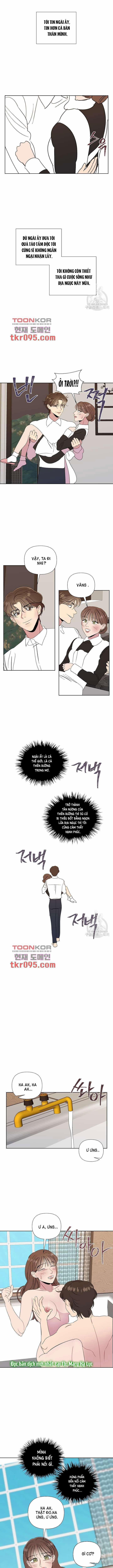 Thiên Đường (Heaven) 29 trang 1