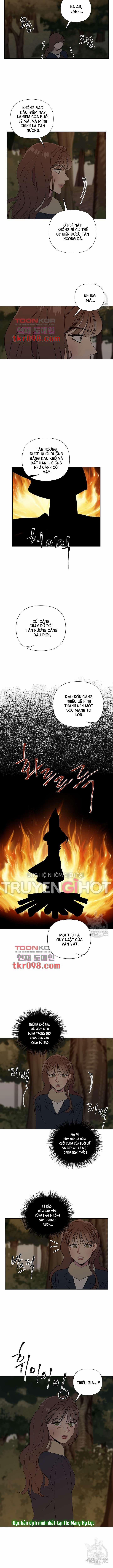 Thiên Đường (Heaven) 30 trang 1