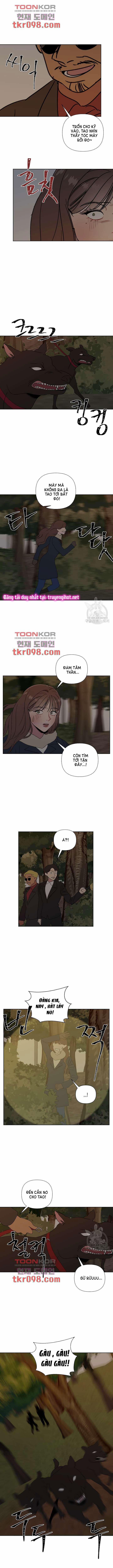 Thiên Đường (Heaven) 30 trang 2