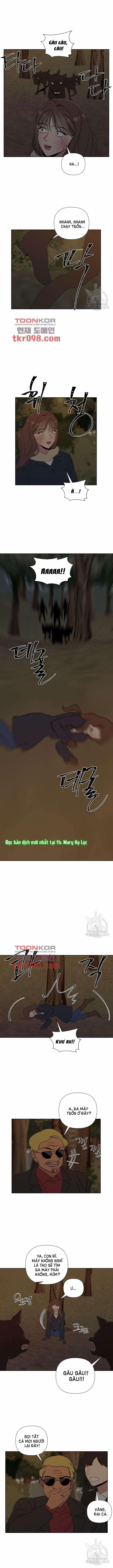 Thiên Đường (Heaven) 30 trang 3