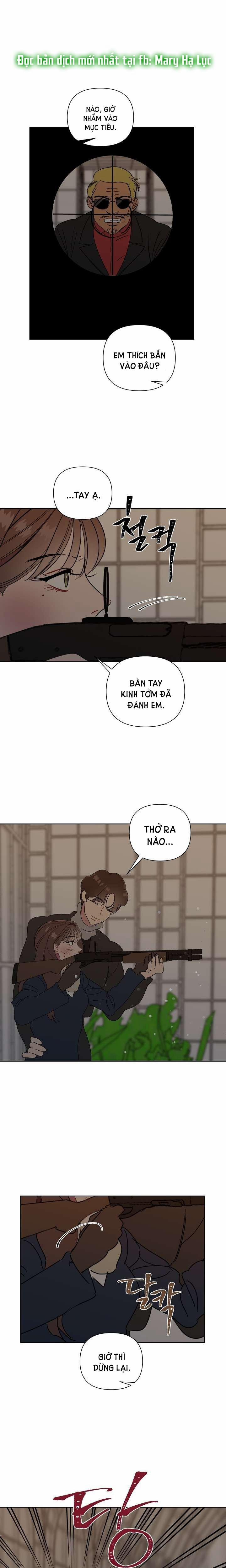 Thiên Đường (Heaven) 32 trang 10