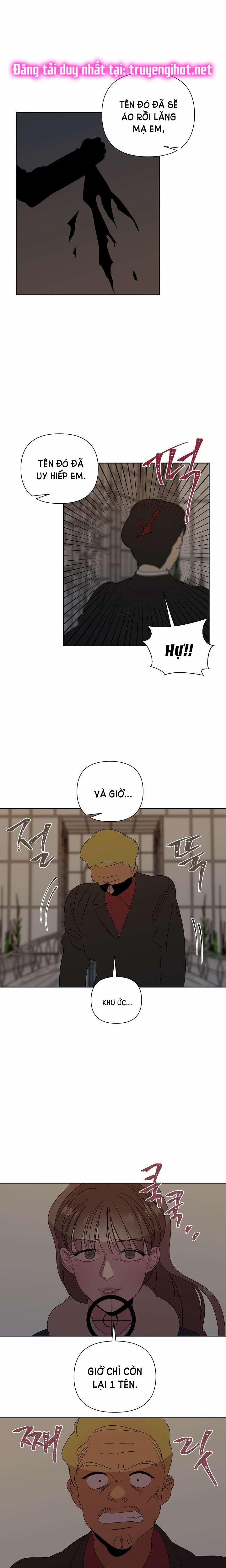 Thiên Đường (Heaven) 32 trang 13