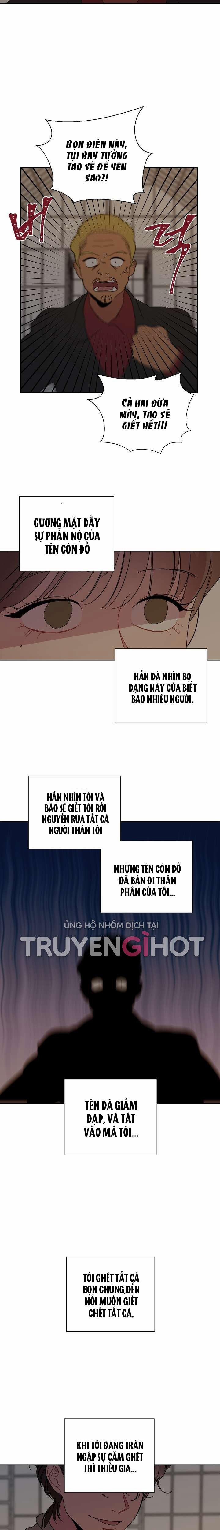 Thiên Đường (Heaven) 32 trang 14