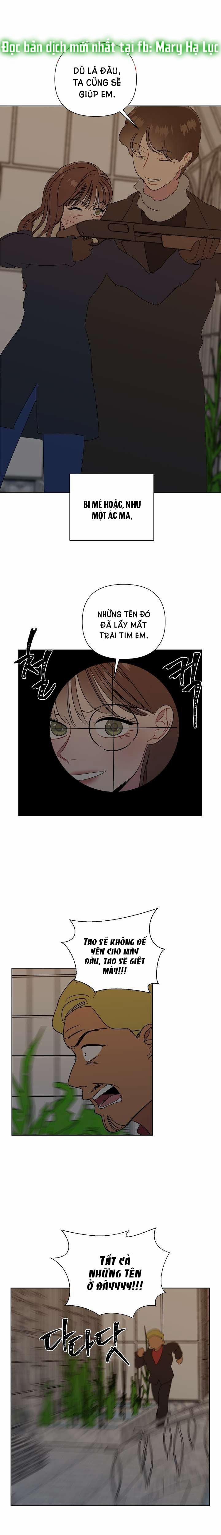 Thiên Đường (Heaven) 32 trang 16