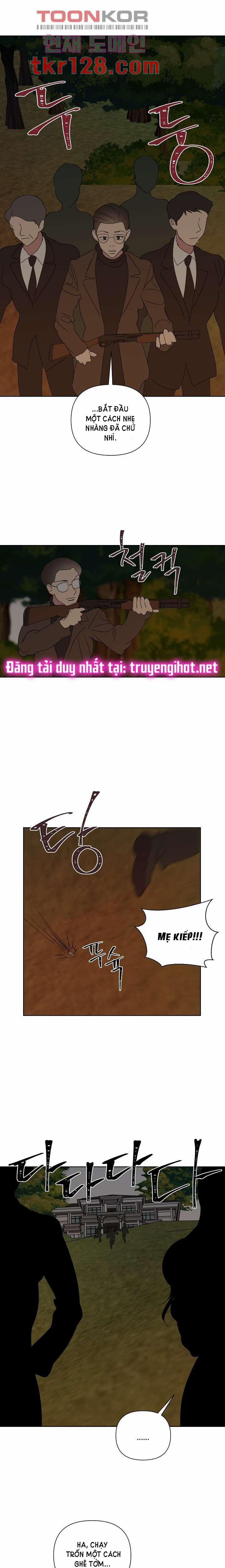 Thiên Đường (Heaven) 32 trang 2