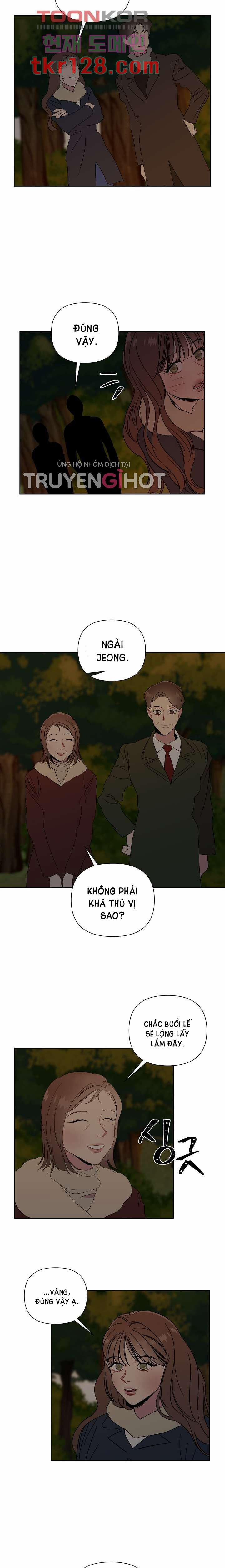 Thiên Đường (Heaven) 32 trang 3