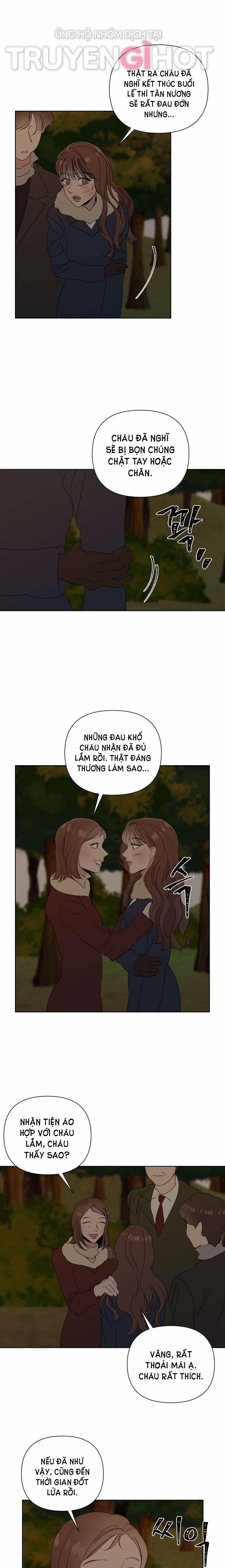 Thiên Đường (Heaven) 32 trang 5