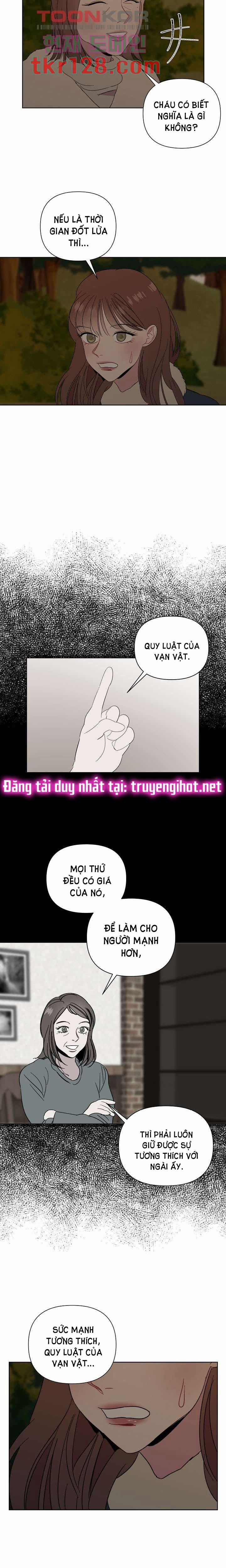 Thiên Đường (Heaven) 32 trang 6