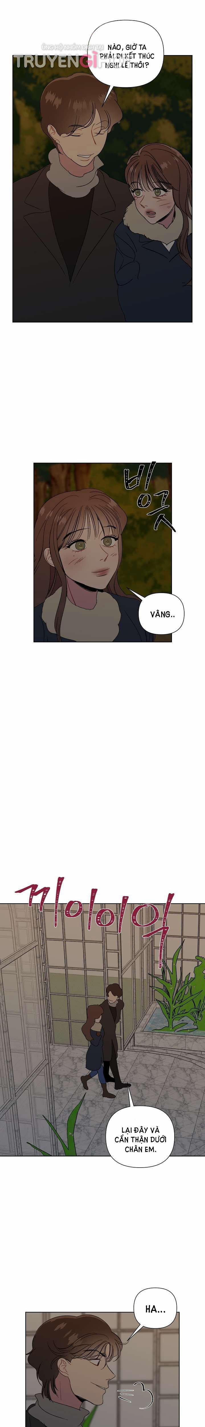 Thiên Đường (Heaven) 32 trang 7