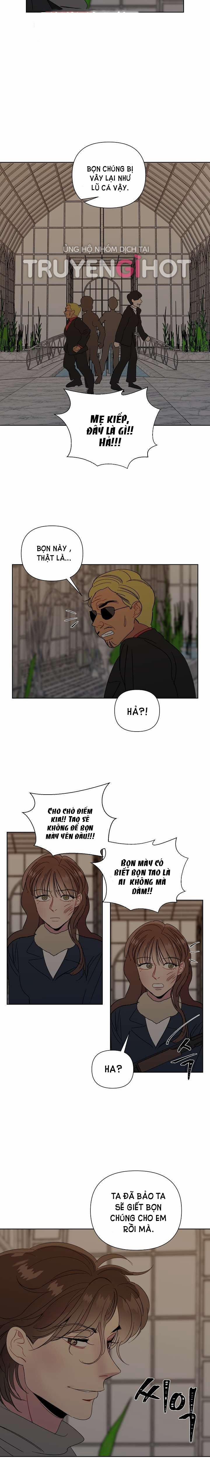 Thiên Đường (Heaven) 32 trang 8