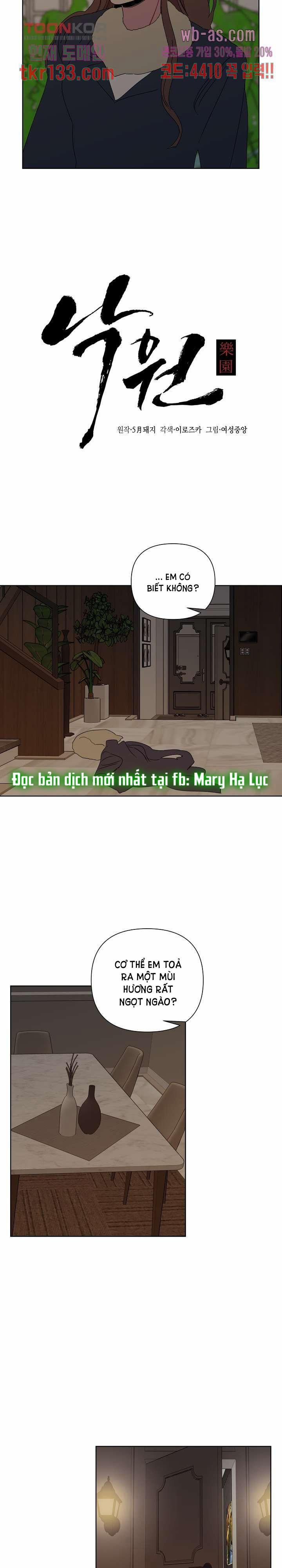 Thiên Đường (Heaven) 34 trang 1