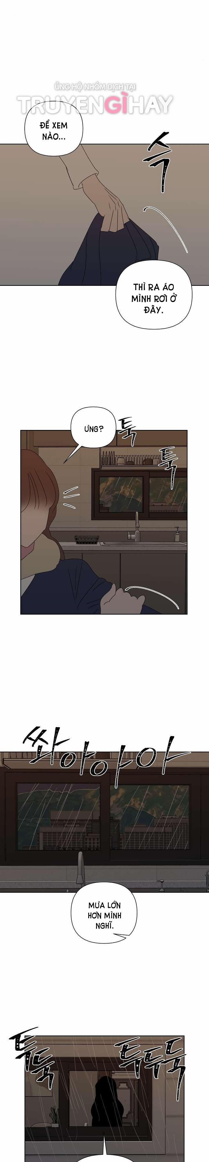 Thiên Đường (Heaven) 34 trang 12