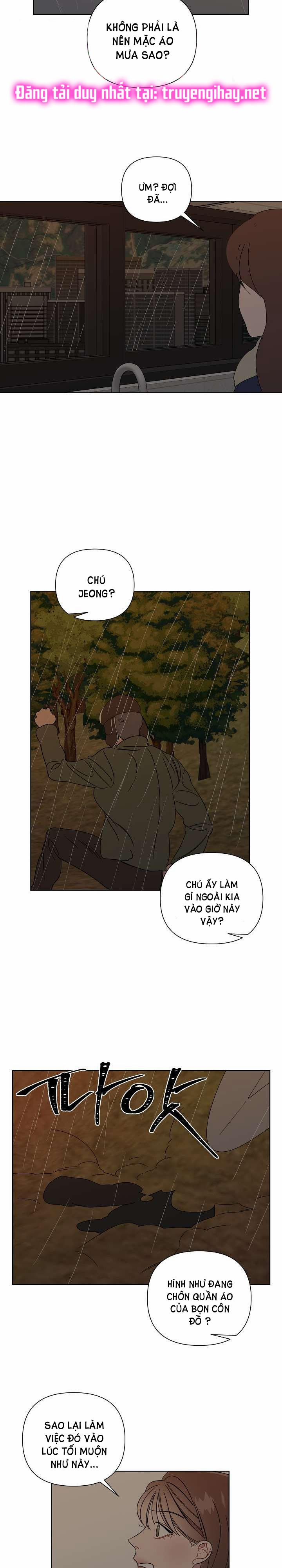 Thiên Đường (Heaven) 34 trang 13