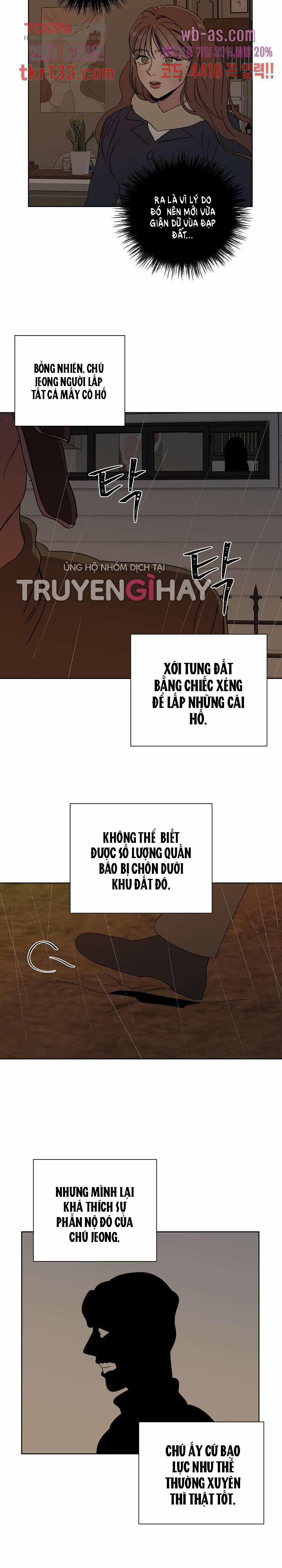 Thiên Đường (Heaven) 34 trang 15