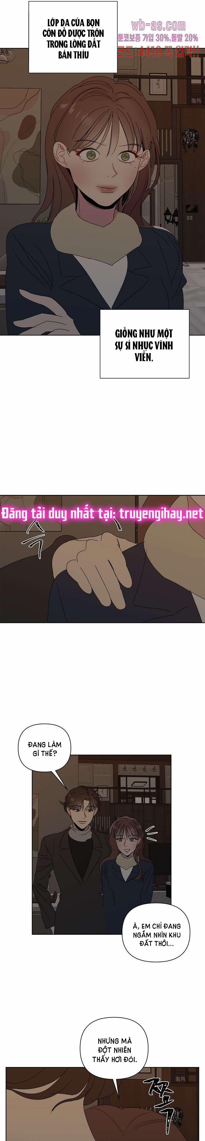 Thiên Đường (Heaven) 34 trang 16