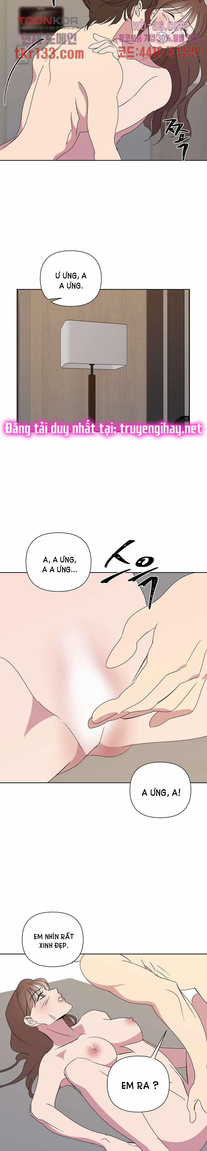 Thiên Đường (Heaven) 34 trang 3