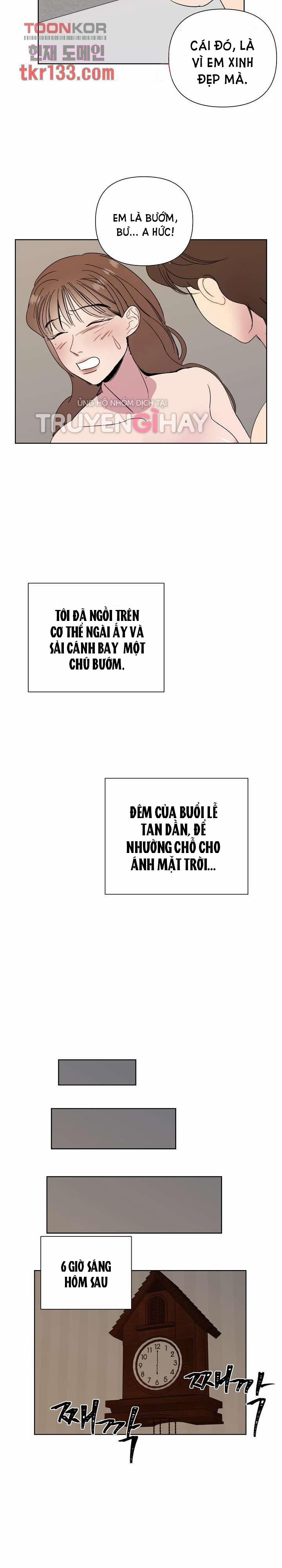 Thiên Đường (Heaven) 34 trang 9