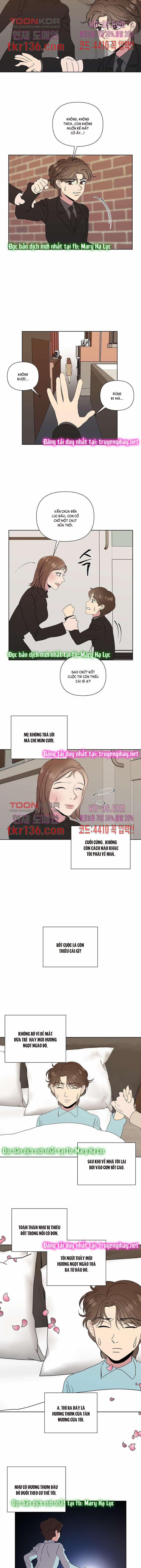 Thiên Đường (Heaven) 36 trang 1