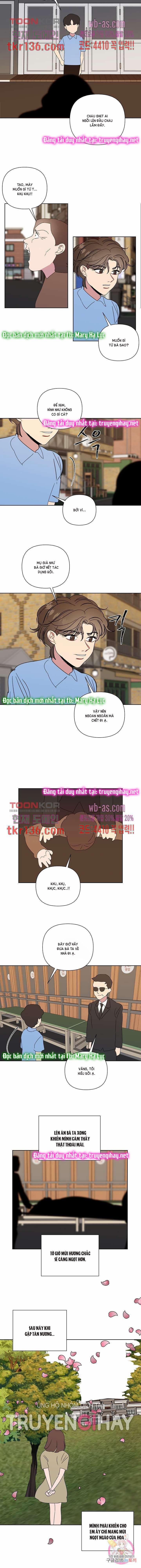 Thiên Đường (Heaven) 36 trang 5