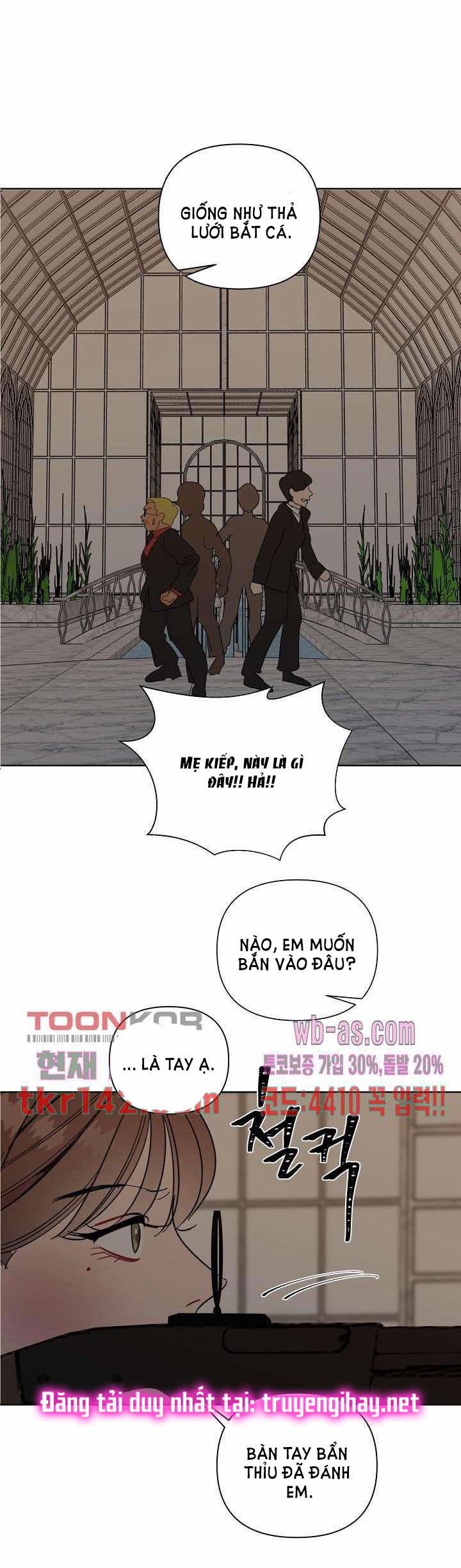 Thiên Đường (Heaven) 38 trang 30