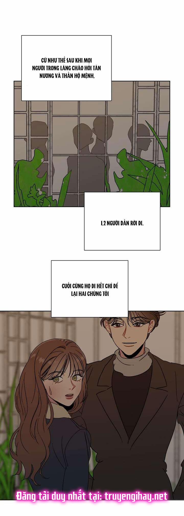 Thiên Đường (Heaven) 38 trang 44