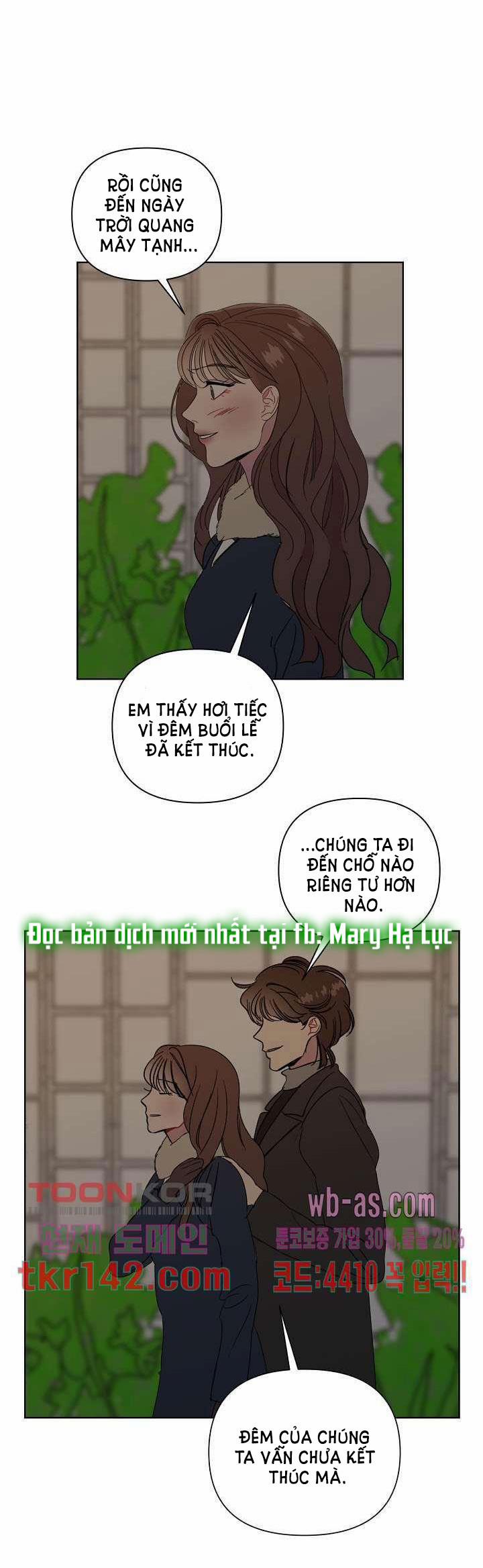 Thiên Đường (Heaven) 38 trang 45