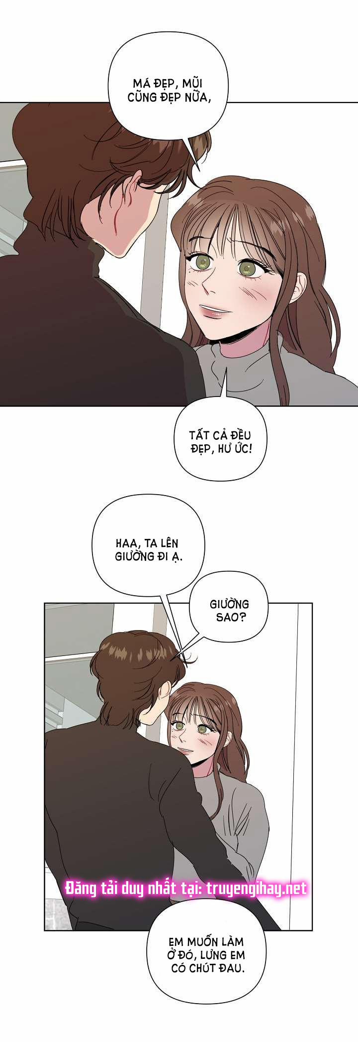 Thiên Đường (Heaven) 39 trang 30