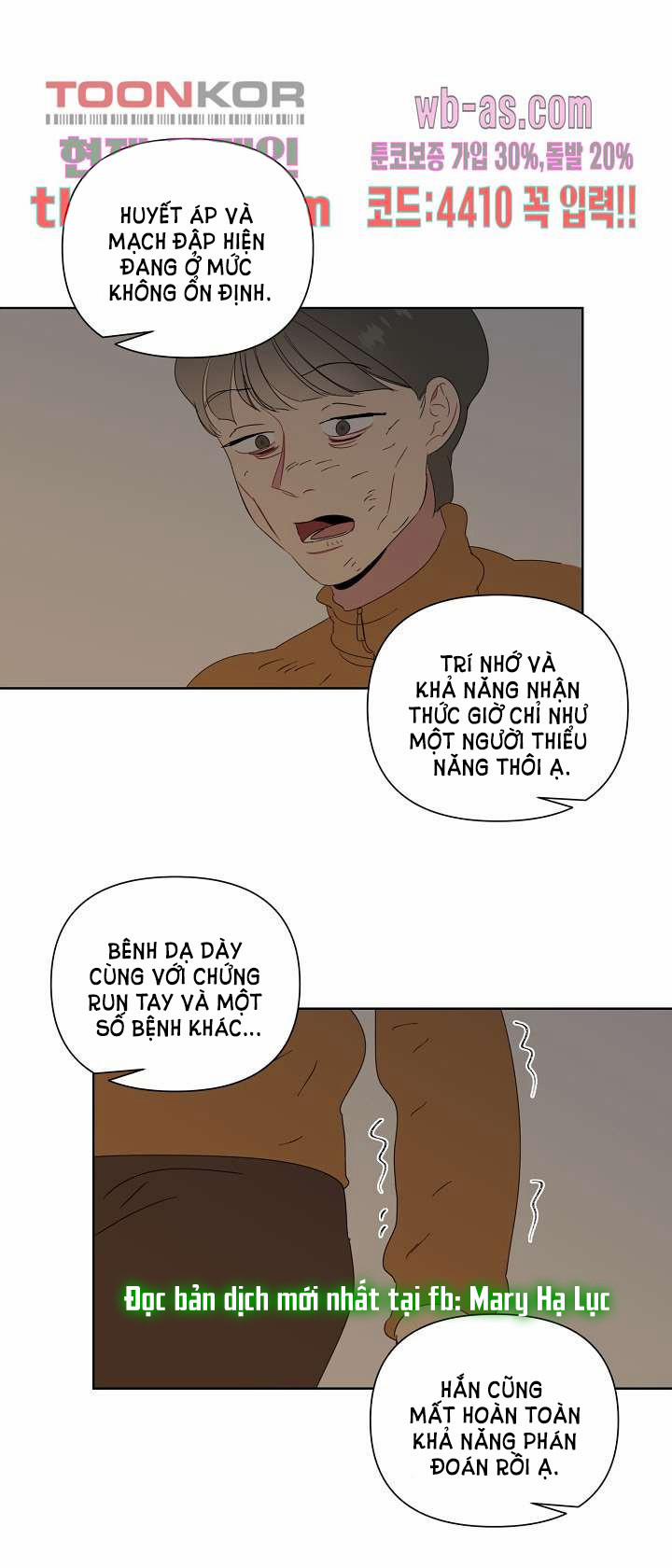 Thiên Đường (Heaven) 39 trang 42