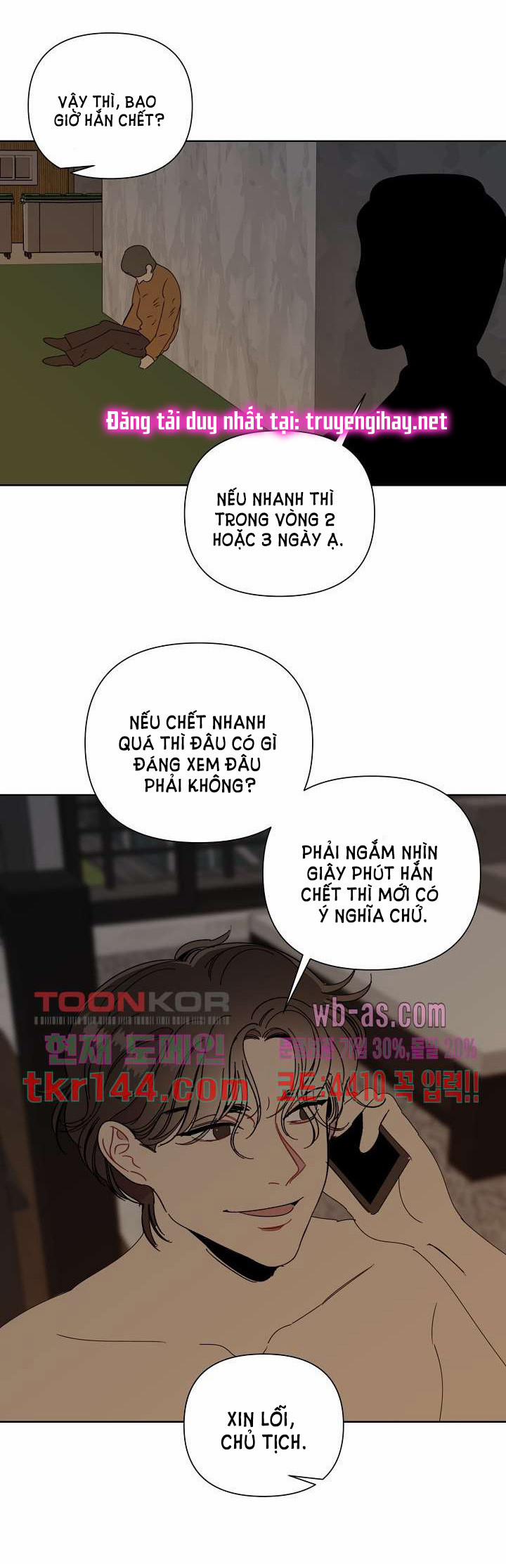 Thiên Đường (Heaven) 39 trang 44