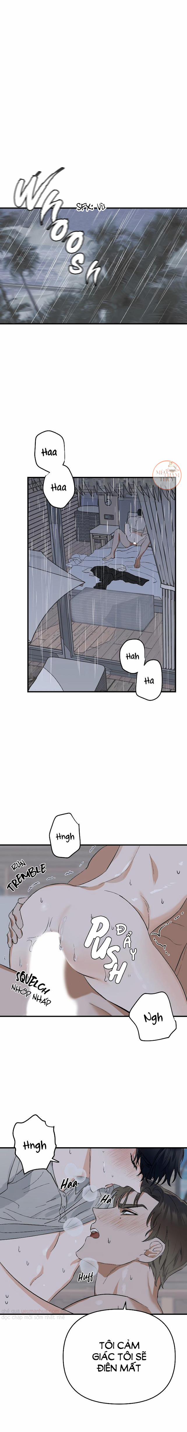 Thiên Đường Một Lần Nữa 1 trang 1