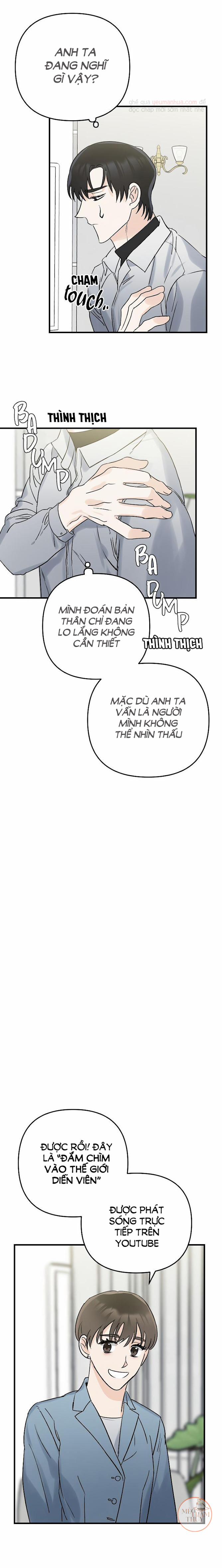 Thiên Đường Một Lần Nữa 1 trang 12