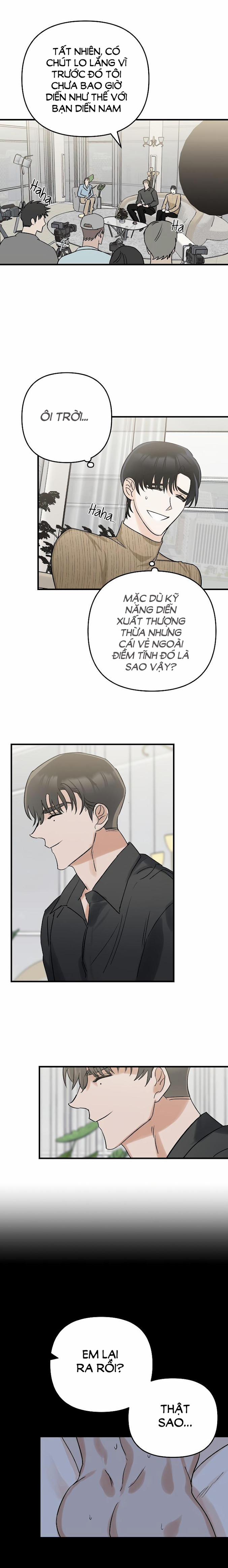 Thiên Đường Một Lần Nữa 1 trang 15