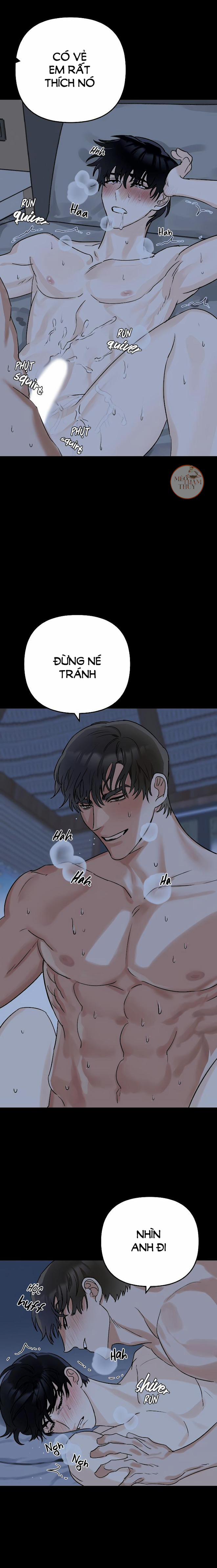 Thiên Đường Một Lần Nữa 1 trang 16