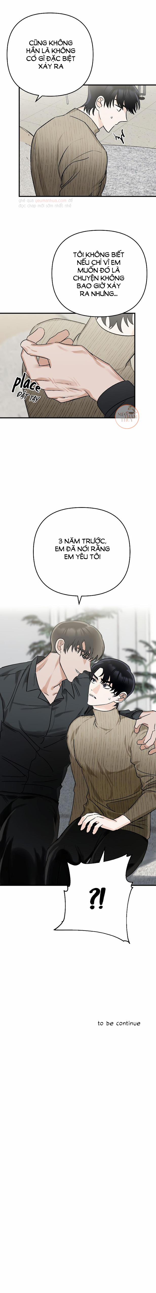 Thiên Đường Một Lần Nữa 1 trang 19