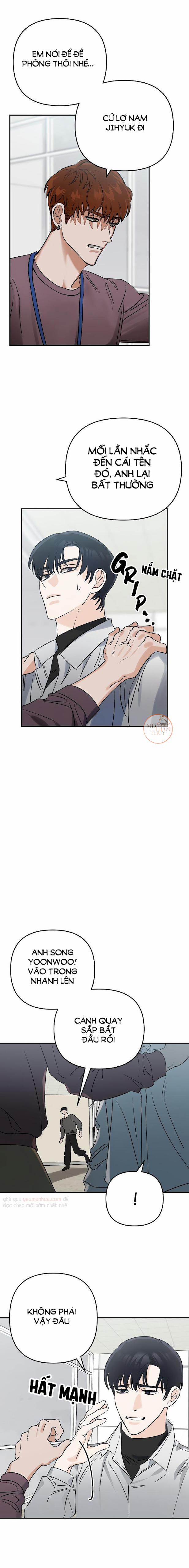 Thiên Đường Một Lần Nữa 1 trang 7